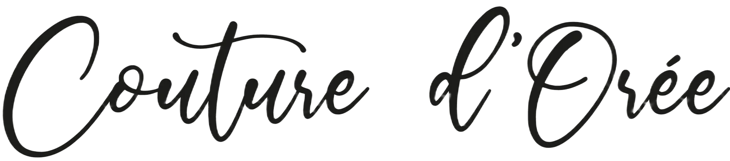 CoutureDorée Logo